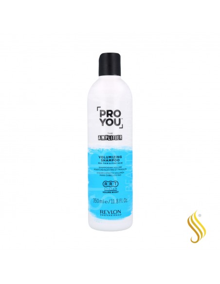 Revlon Pro You The Amplifier-Volume Champú 350 ml