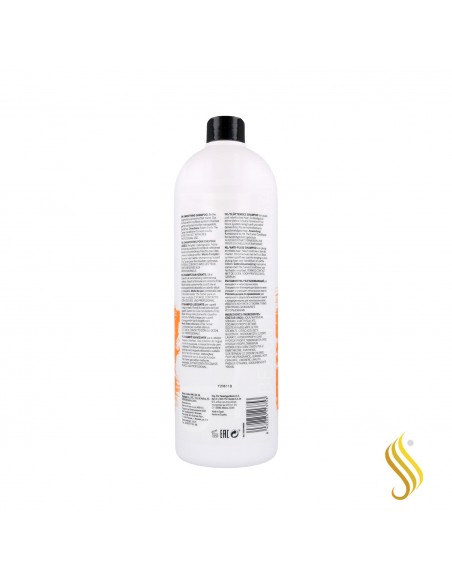 Revlon Pro You The Tamer Smoothing Champú 1000 ml
