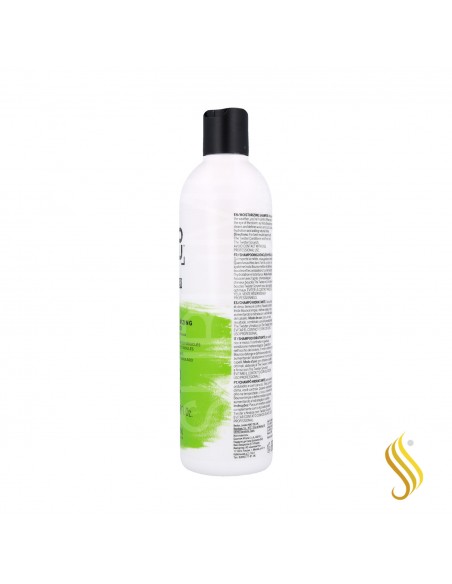 Revlon Pro You The Twister Curl Moisture Champú 350 ml