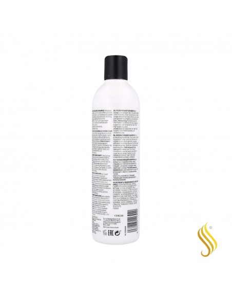 Revlon Pro You The Twister Curl Moisture Champú 350 ml