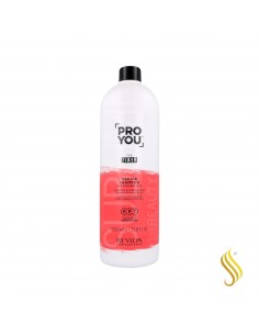 Revlon Pro You The Fixer Repair Champú 1000 ml