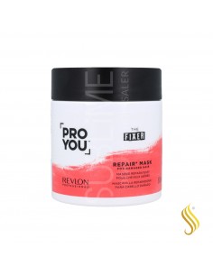 Revlon Pro You The Fixer Repair Mascarilla 500 ml