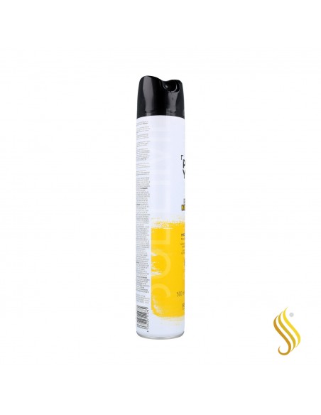 Revlon Pro You The Setter Hair Spray Medium 500 ml