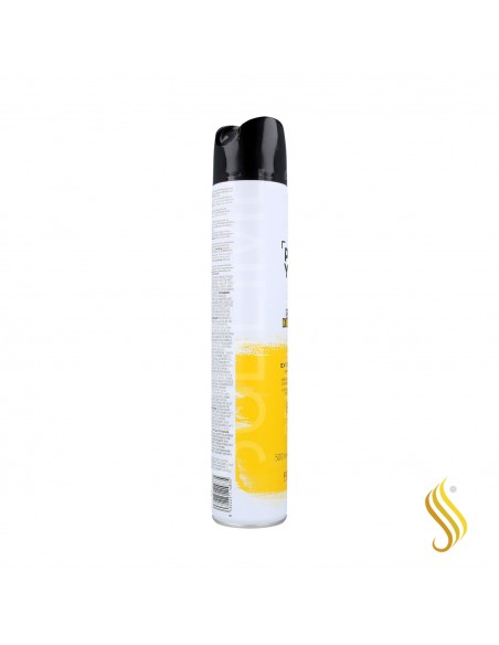 Revlon Pro You The Setter Hair Spray Extreme 500 ml