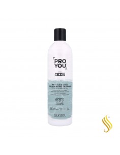 Revlon Pro You The Winner Champú Anticaída 350 ml