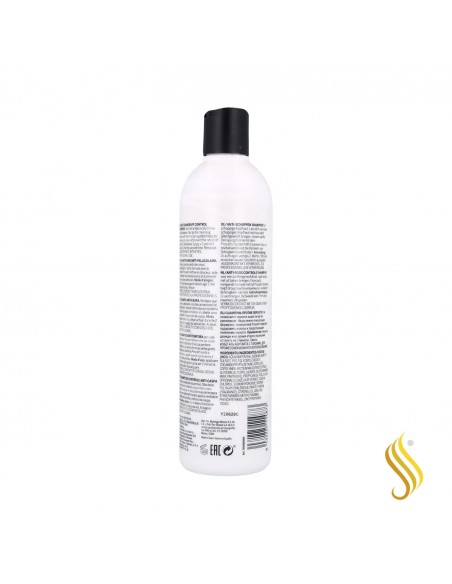 Revlon Pro You The Balancer Champú Control Caspa 350 ml