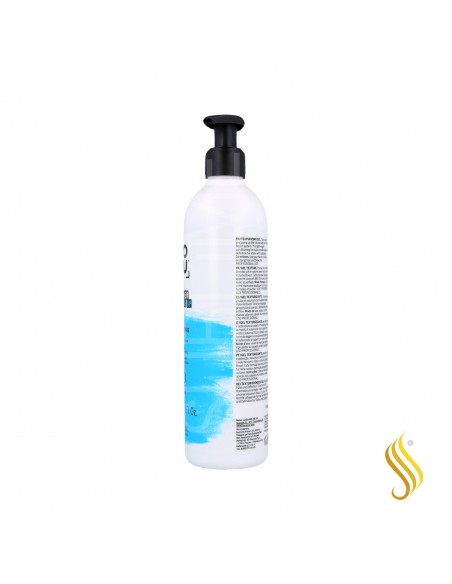 Revlon Pro You The Amplifier Substance Up Texture Gel 350 ml