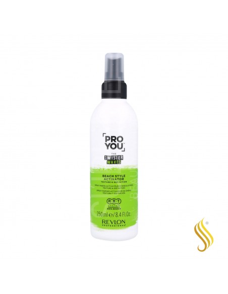 Revlon Pro You The Twister Waves Beach Spray 250 ml