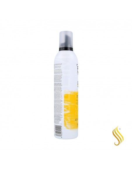 Revlon Pro You The Definer Foam Medium 400 ml