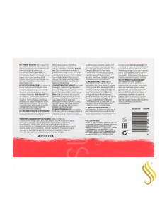 Revlon Pro You The Fixer Repair Ampoules 10X15 ml 2