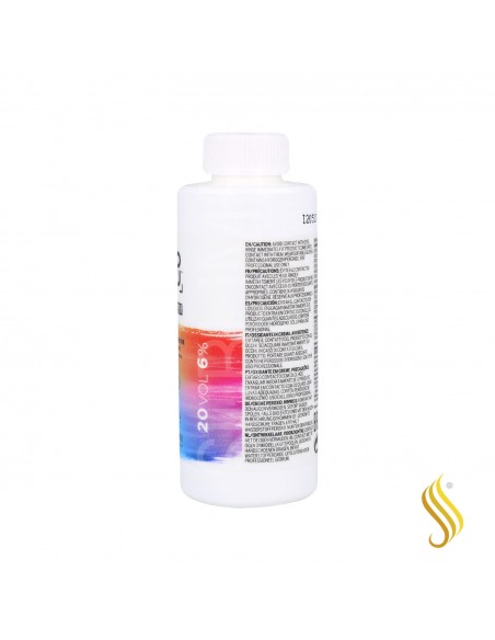 Revlon Pro You The Oxidante Peróxido 20Vol (6%) 68 ml