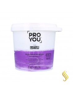 Revlon Pro You The Lifter Polvo Decolorante 1Kg