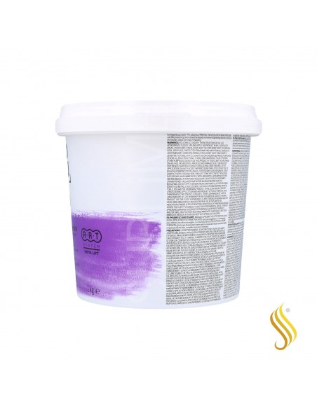 Revlon Pro You The Lifter Polvo Decolorante 1Kg