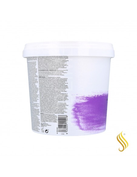 Revlon Pro You The Lifter Polvo Decolorante 1Kg