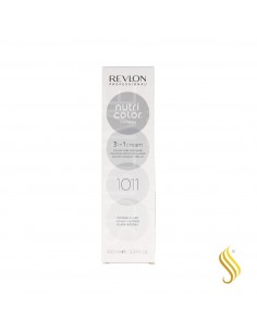 Revlon Nutri Color Filters 1011/Plata Intenso 100 ml