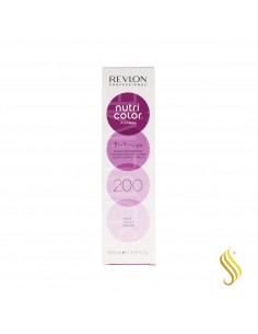 Revlon Nutri Color Filters 200/Violeta 100 ml