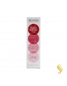 Revlon Nutri Color Filters 500/Rojo Púrpura 100 ml