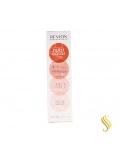 Revlon Nutri Color Filters 740/Cobre Claro 100 ml