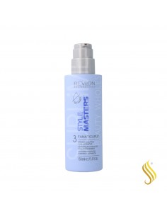 Revlon Style Masters Curly Fanaticurls Curls Activator...