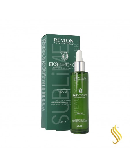 Revlon Eksperience Boost Fase Ou Preparador Cutâneo 50 ml