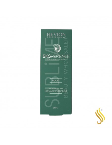 Revlon Eksperience Boost Fase Ou Preparador Cutâneo 50 ml