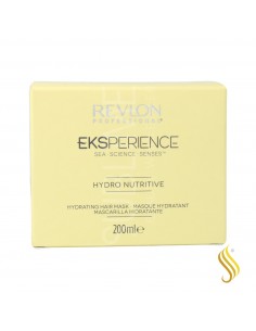 Revlon Eksperience Hydro Nutritive Máscara 200 ml