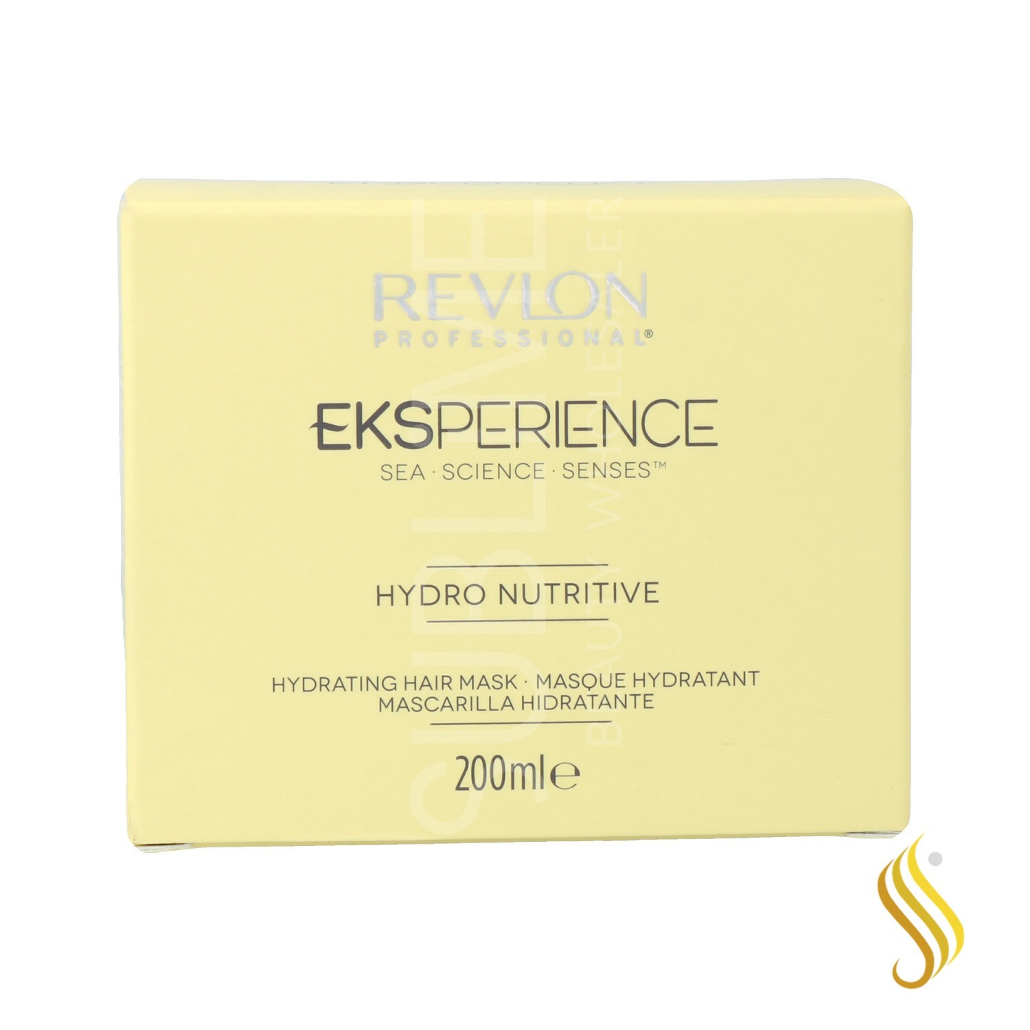 Revlon Eksperience Hydro Nutritive Máscara 200 ml