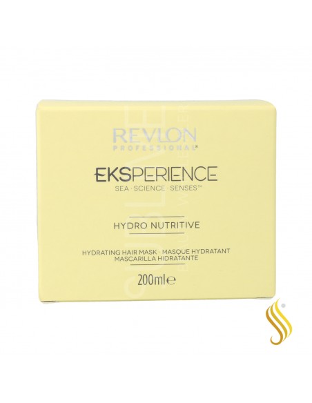 Revlon Eksperience Hydro Nutritive Masque 200 ml