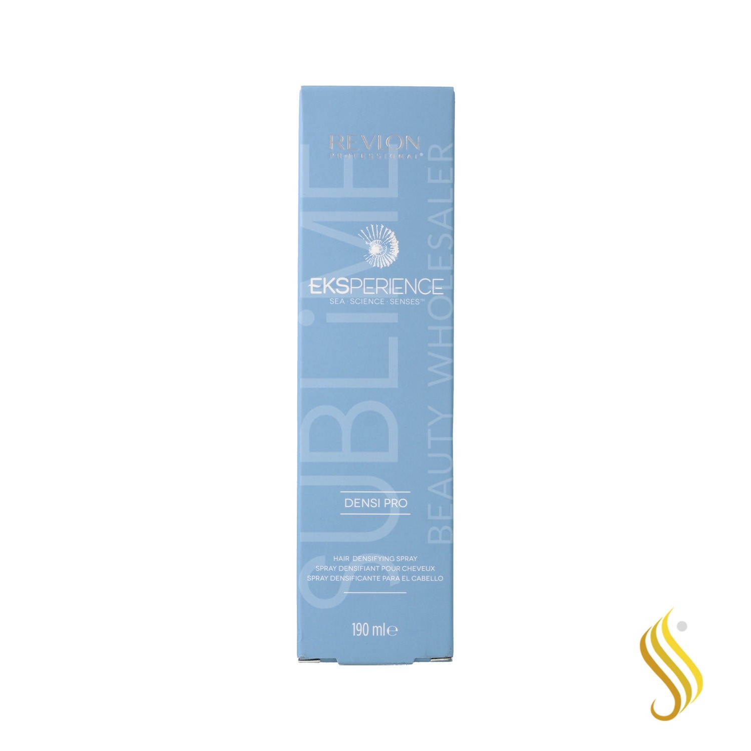 Revlon Eksperience Densi Pro Spray Densifiant 190 ml