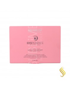 Revlon Professional Eksperience Scalp Comfort Loção Couro Cabeludo Calmante 12X7ML