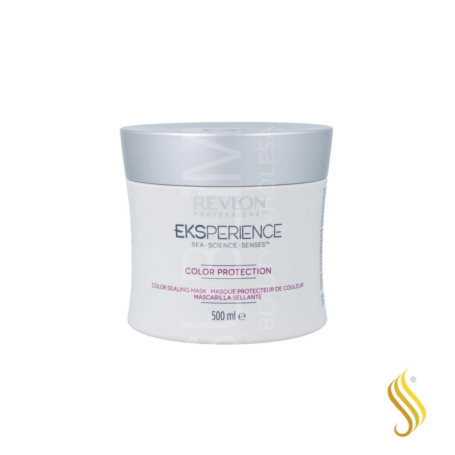 Revlon Professional Eksperience Color Protection Máscara Selante 500ML