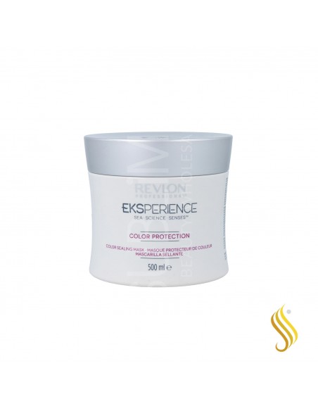 Revlon Professional Eksperience Color Protection Máscara Selante 500ML