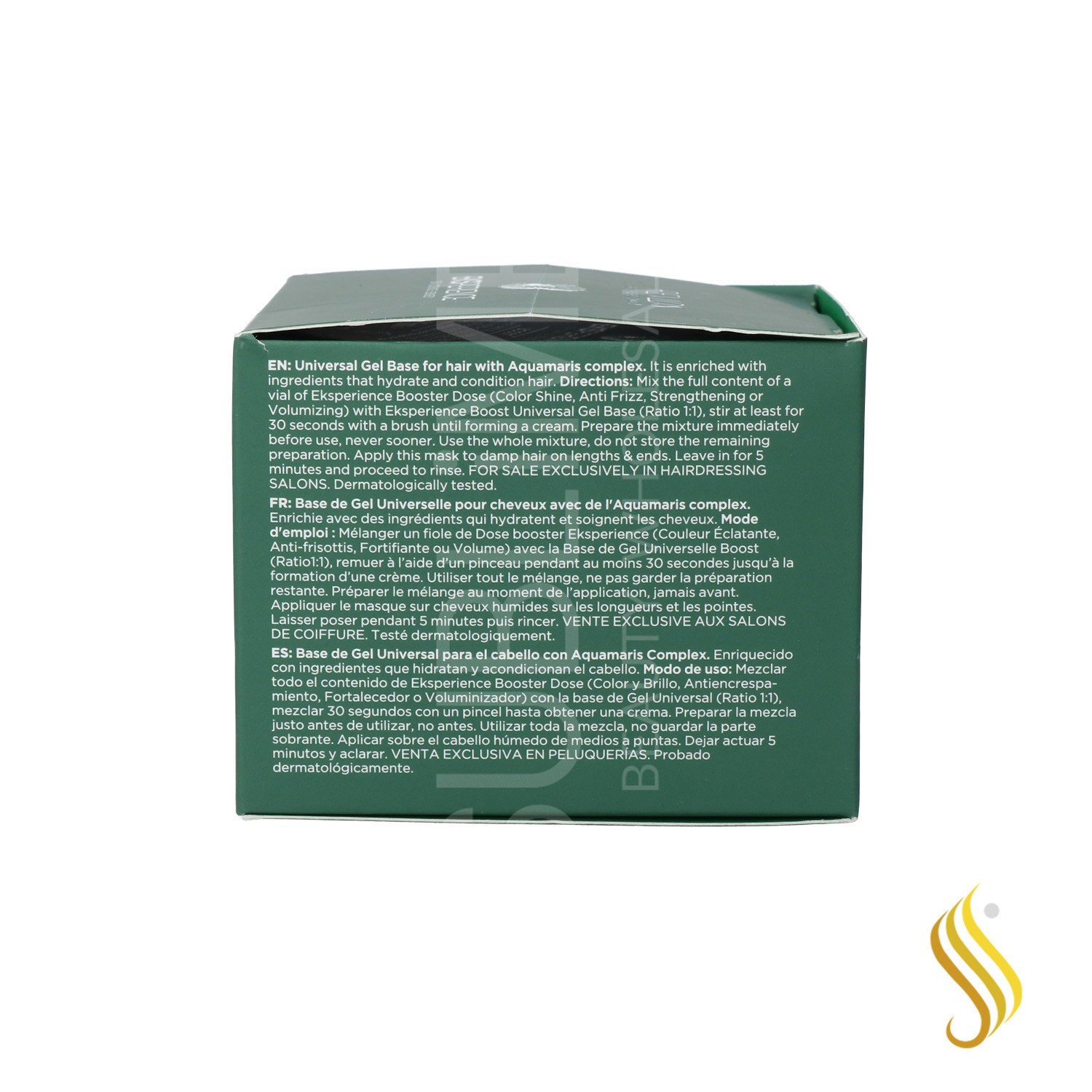 Revlon Professional Eksperience Boost Base Gel Universal 290ML