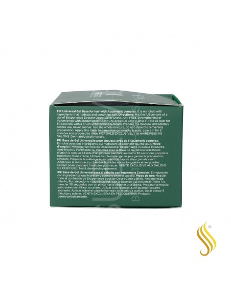 Revlon Professional Eksperience Boost Base Gel Universal 290ML
