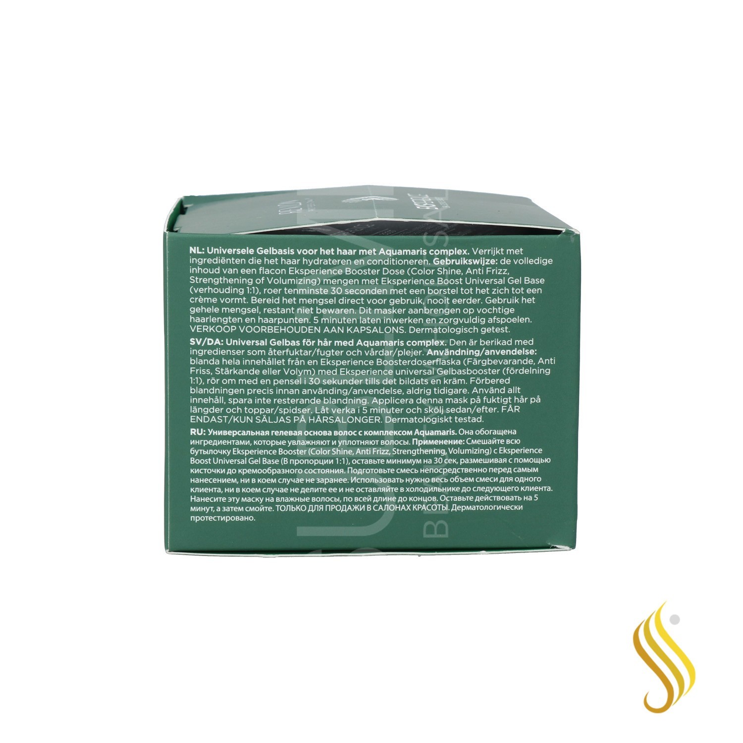 Revlon Professional Eksperience Boost Base Gel Universal 290ML