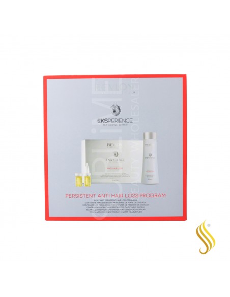 Revlon Professional Eksperience Persistent Anti Hair Loss (SOS Lotion 12X7ML)