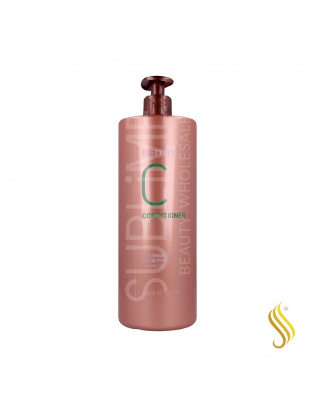 Risfort Baume Conditionneur 1000 ml