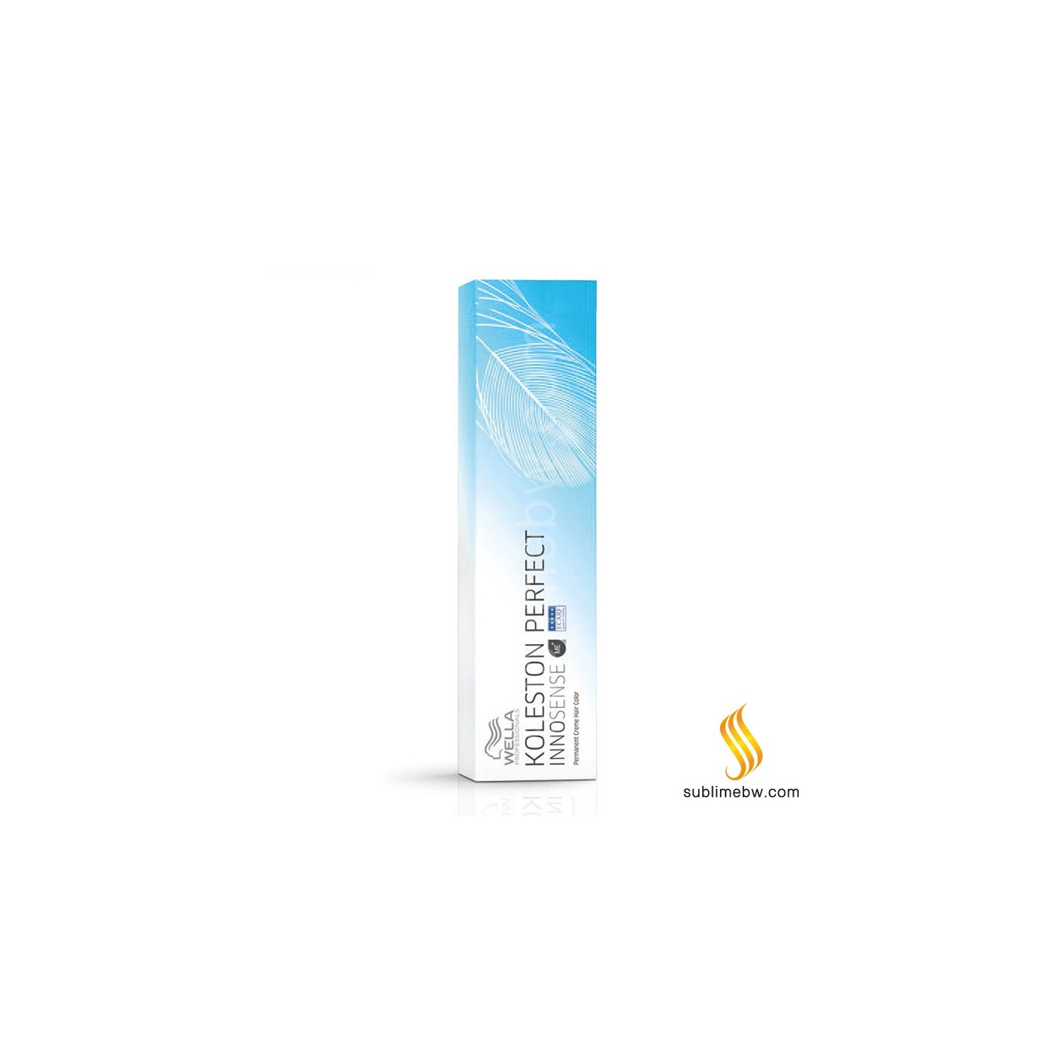 Wella Koleston Perfect Innosense 60 Ml , Color  8/34