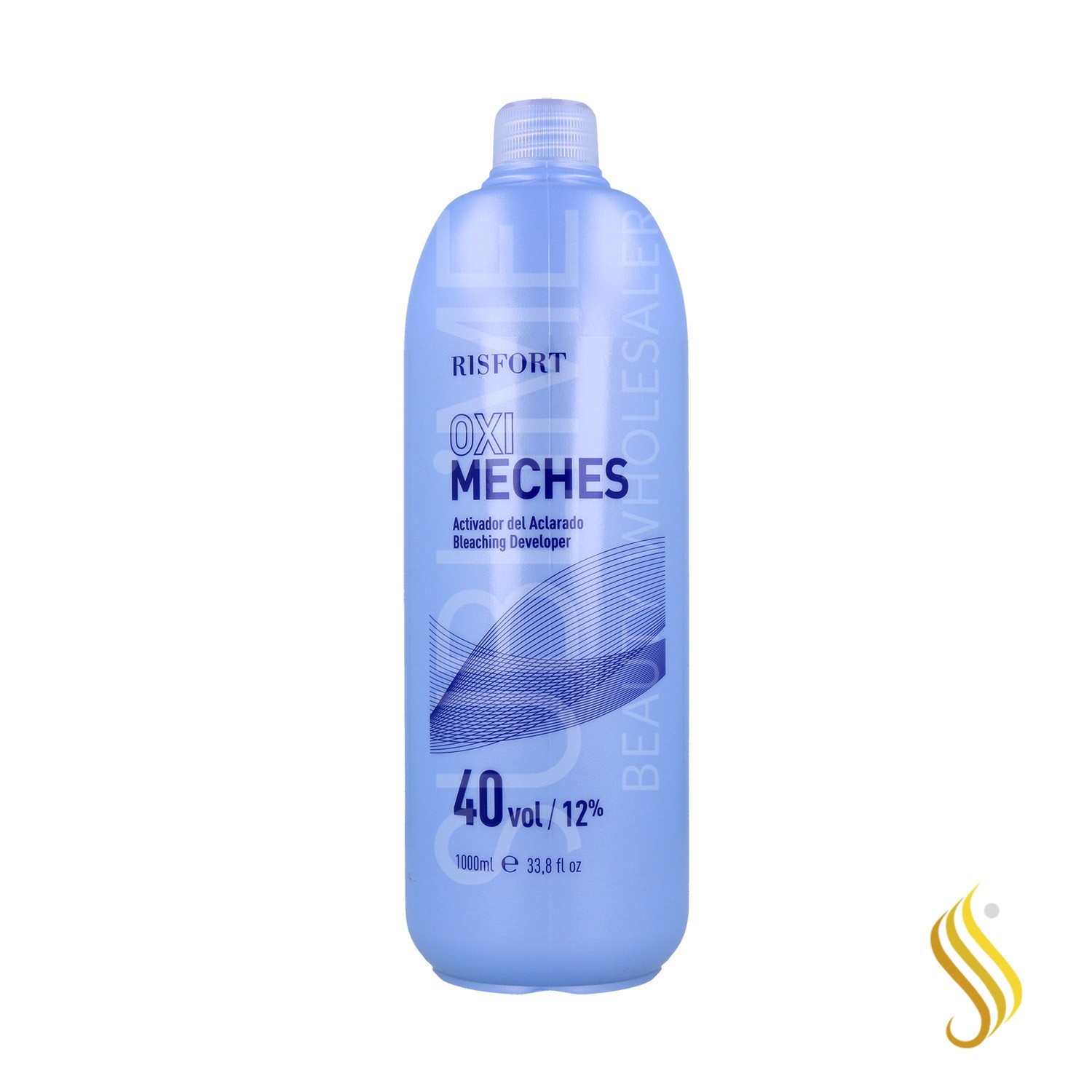 Risfort Oxidante Mechas Act 40Vol (12%) 1000 ml