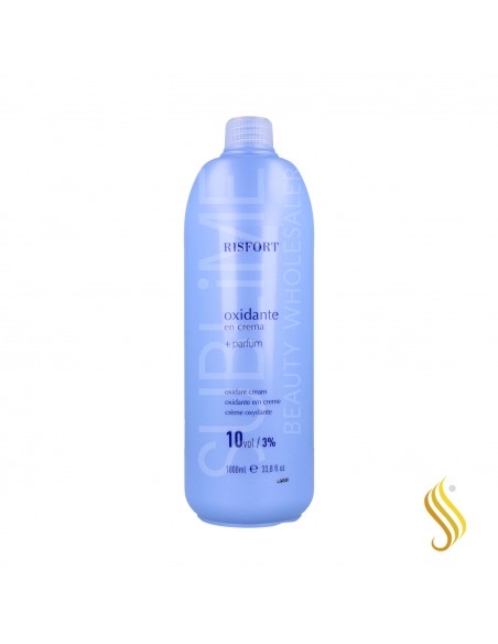 Risfort Oxydant Crème 10Vol (3%) 1000 ml