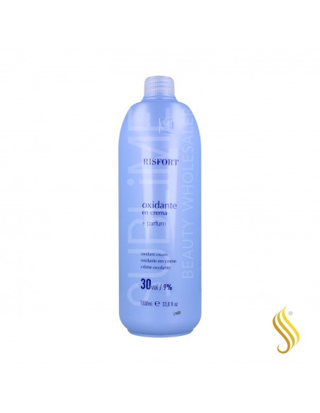 Risfort Oxidante Creme 30Vol (9%) 1000 ml