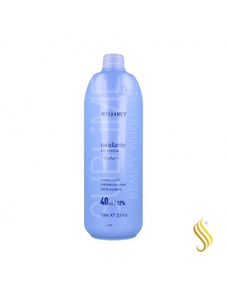 Risfort Oxidante Creme 40Vol (12%) 1000 ml