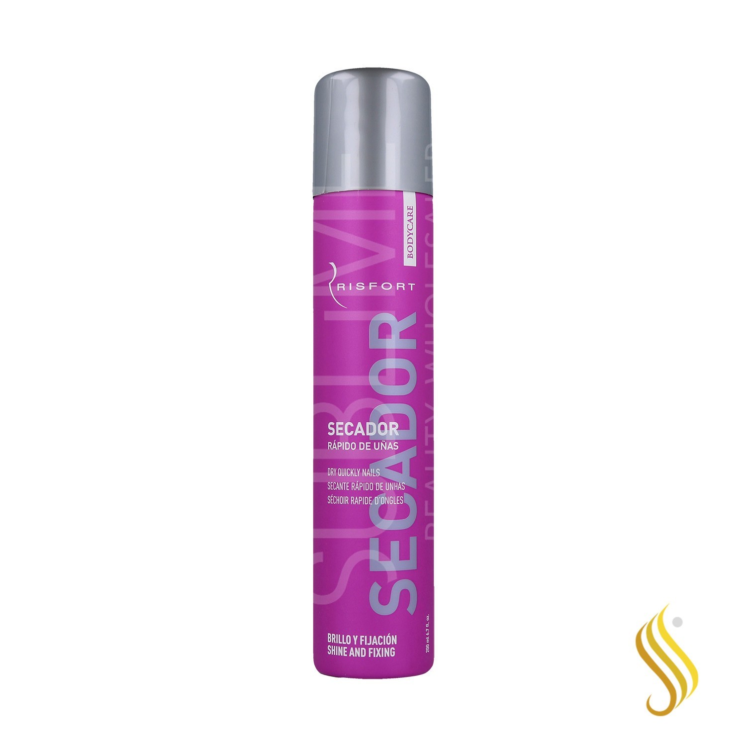 Risfort Drying Quick Of Nails 200 ml