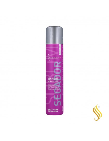 Risfort Drying Quick Of Nails 200 ml