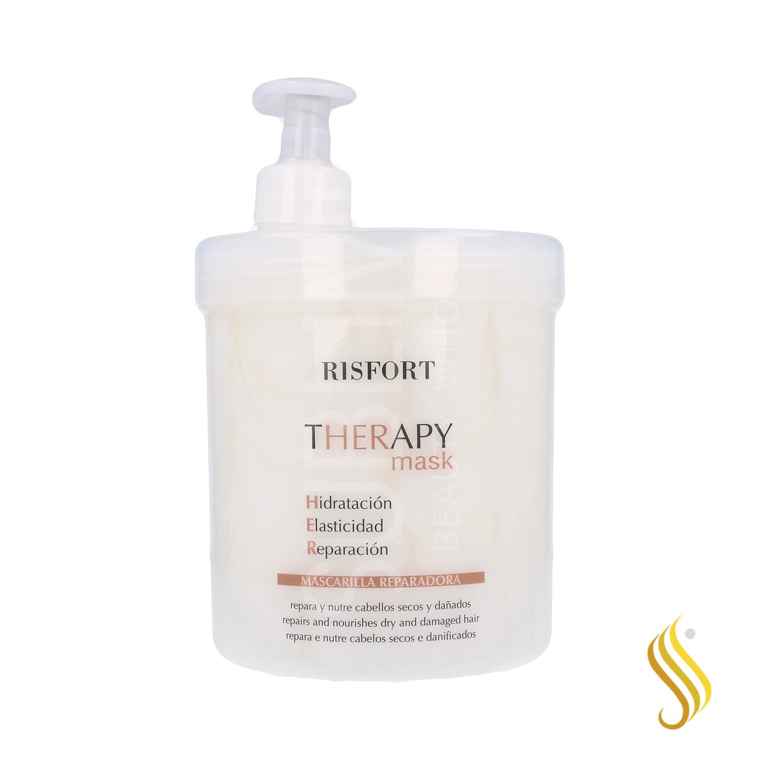Risfort Therapy Mask 1000 ml