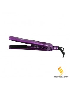 Pro Iron Lisseur Biside City Violet (1171)
