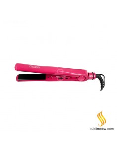 Pro Iron Lisseur Biside City Fucsia (1172)