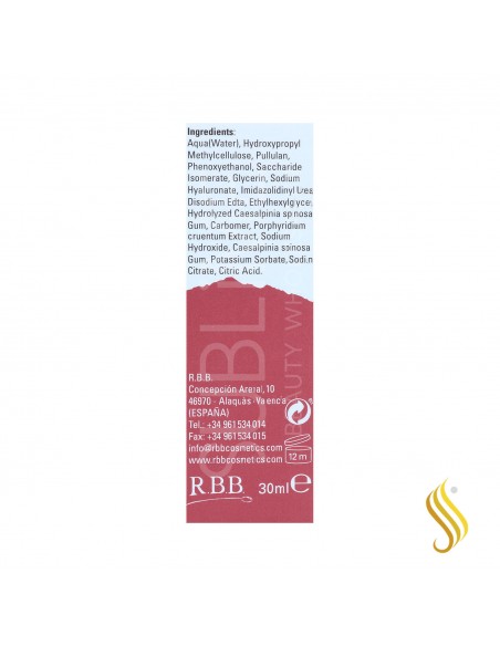 Sara Simar Perfect Tensor Serum 30 Ml (6515)