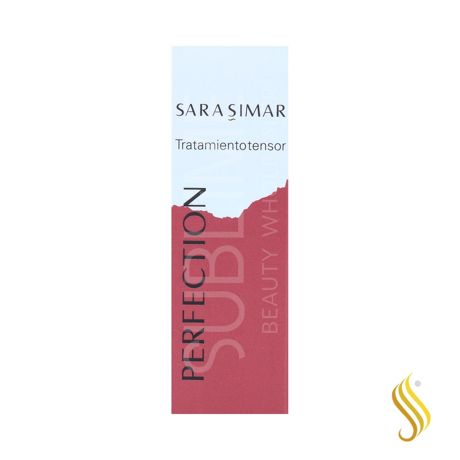 Sara Simar Perfect Tensor Serum 30 Ml (6515)