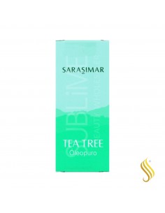 Sara Simar Huile De Thé 30 Ml (5525)